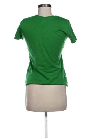 Γυναικείο t-shirt Stedman, Μέγεθος S, Χρώμα Πράσινο, Τιμή 9,00 €