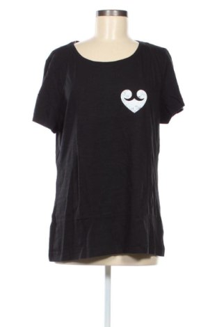 Damen T-Shirt Stedman, Größe XL, Farbe Schwarz, Preis € 6,72