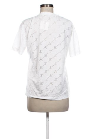 Tricou de femei Stella McCartney, Mărime M, Culoare Alb, Preț 497,99 Lei