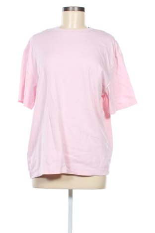 Tricou de femei Stradivarius, Mărime XL, Culoare Roz, Preț 45,00 Lei