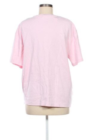 Tricou de femei Stradivarius, Mărime XL, Culoare Roz, Preț 45,00 Lei
