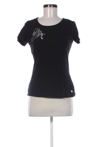 Tricou de femei Street One, Mărime S, Culoare Negru, Preț 92,61 Lei