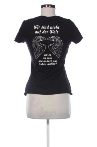 Tricou de femei Street One, Mărime S, Culoare Negru, Preț 92,61 Lei