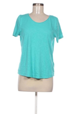 Dámske tričko Street One, Veľkosť M, Farba Zelená, Cena  10,95 €