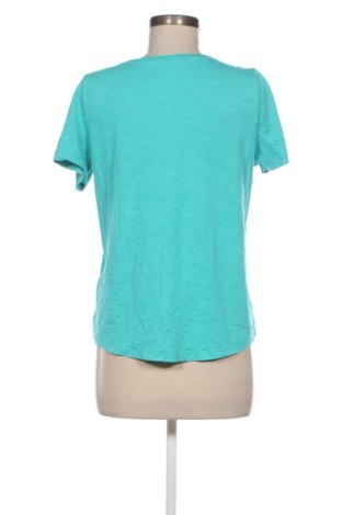 Dámske tričko Street One, Veľkosť M, Farba Zelená, Cena  10,95 €