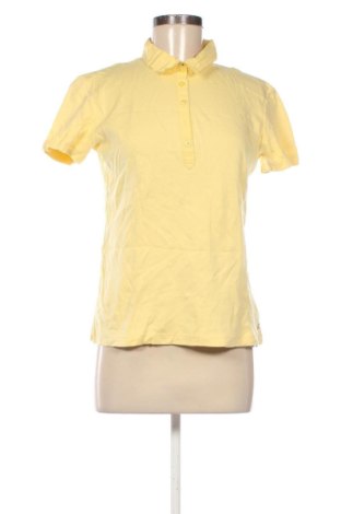 Tricou de femei Street One, Mărime XL, Culoare Galben, Preț 56,99 Lei