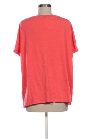 Damen T-Shirt Street One, Größe XL, Farbe Rosa, Preis 11,99 €