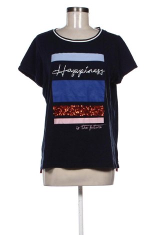 Tricou de femei Street One, Mărime L, Culoare Multicolor, Preț 46,92 Lei