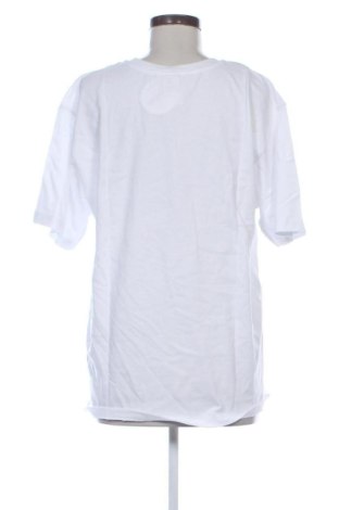 Γυναικείο t-shirt Sublevel, Μέγεθος L, Χρώμα Λευκό, Τιμή 14,32 €