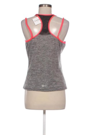 Damen T-Shirt Superdry, Größe M, Farbe Grau, Preis 15,99 €