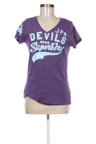 Dámské tričko Superdry, Velikost L, Barva Vícebarevné, Cena  340,00 Kč
