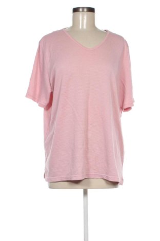 Dámske tričko Support, Veľkosť XXL, Farba Ružová, Cena  9,00 €