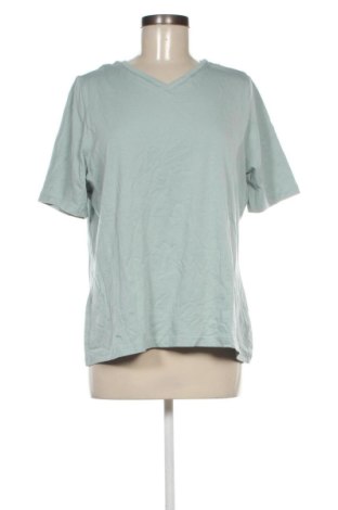 Tricou de femei TCM, Mărime XL, Culoare Verde, Preț 38,99 Lei, #136373680