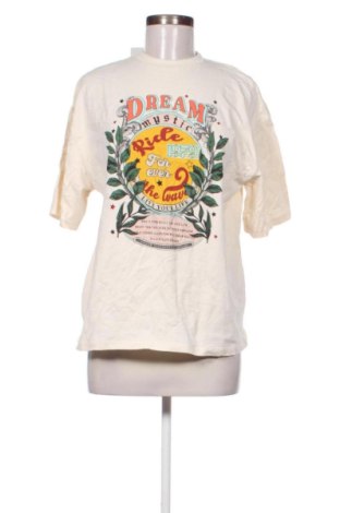 Damen T-Shirt Tally Weijl, Größe M, Farbe Mehrfarbig, Preis 11,99 €