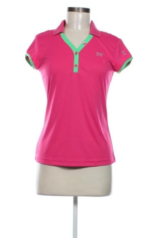 Damen T-Shirt Tao, Größe S, Farbe Rosa, Preis 9,99 €