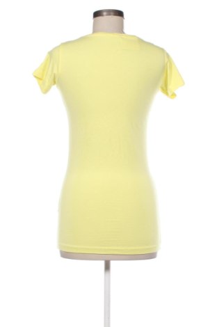Damski T-shirt Tee Jays, Rozmiar S, Kolor Żółty, Cena 48,99 zł