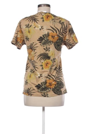 Γυναικείο t-shirt Terranova, Μέγεθος M, Χρώμα Πολύχρωμο, Τιμή 10,99 €