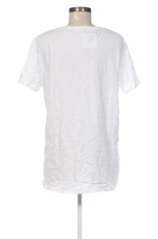 Tricou de femei Terranova, Mărime L, Culoare Alb, Preț 47,99 Lei