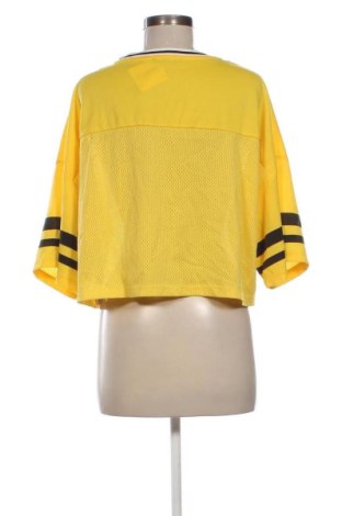 Damski T-shirt Terranova, Rozmiar XL, Kolor Kolorowy, Cena 34,99 zł