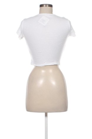 Dámske tričko Terranova, Veľkosť XS, Farba Biela, Cena  10,95 €