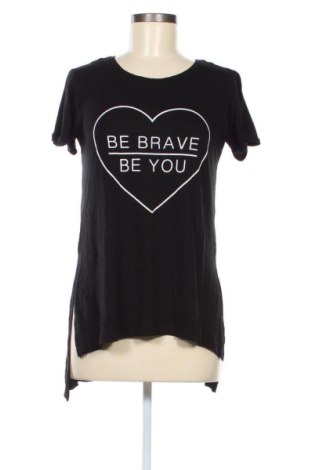 Tricou de femei Terranova, Mărime M, Culoare Negru, Preț 46,92 Lei