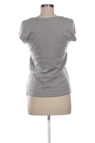 Γυναικείο t-shirt Tex, Μέγεθος L, Χρώμα Γκρί, Τιμή 9,99 €