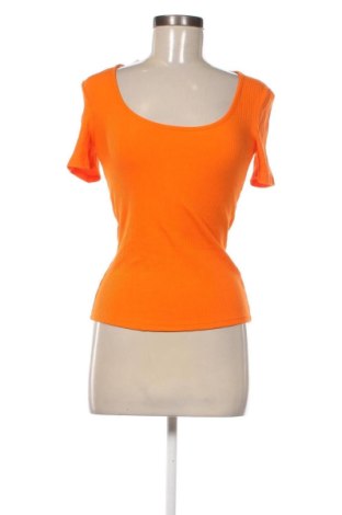 Γυναικείο t-shirt Tezenis, Μέγεθος M, Χρώμα Πορτοκαλί, Τιμή 9,99 €