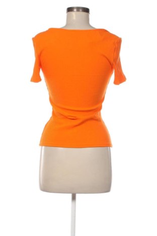 Γυναικείο t-shirt Tezenis, Μέγεθος M, Χρώμα Πορτοκαλί, Τιμή 9,99 €