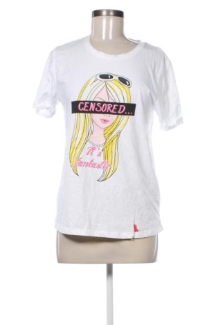 Damen T-Shirt Tezenis, Größe M, Farbe Mehrfarbig, Preis 14,32 €