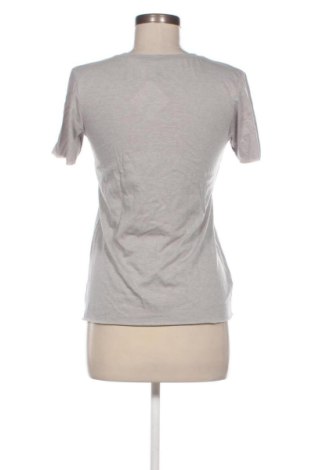Γυναικείο t-shirt Tezenis, Μέγεθος S, Χρώμα Γκρί, Τιμή 14,32 €