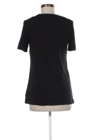 Damen T-Shirt Tezenis, Größe M, Farbe Schwarz, Preis 14,32 €