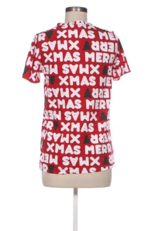 Damen T-Shirt Tezenis, Größe S, Farbe Mehrfarbig, Preis 14,32 €