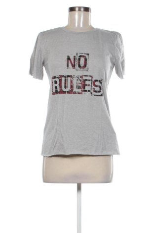 Damen T-Shirt Tezenis, Größe S, Farbe Grau, Preis € 13,99