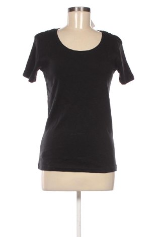 Tricou de femei Therese, Mărime L, Culoare Negru, Preț 88,99 Lei
