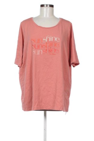 Damen T-Shirt Tom Tailor, Größe XXL, Farbe Rosa, Preis € 12,99