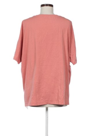 Damen T-Shirt Tom Tailor, Größe XXL, Farbe Rosa, Preis € 12,99