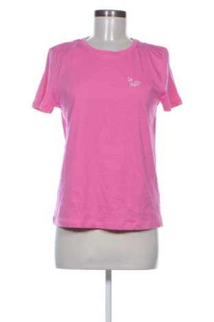 Tricou de femei Tom Tailor, Mărime S, Culoare Roz, Preț 129,18 Lei