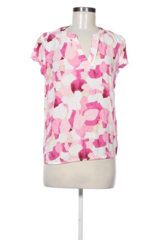 Damen Shirt Tom Tailor, Größe M, Farbe Mehrfarbig, Preis 11,99 €