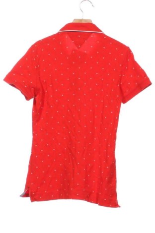 Γυναικείο t-shirt Tommy Hilfiger, Μέγεθος XS, Χρώμα Πολύχρωμο, Τιμή 28,00 €