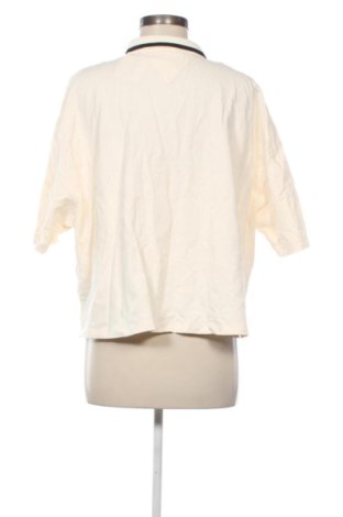 Γυναικείο t-shirt Tommy Hilfiger, Μέγεθος XXL, Χρώμα  Μπέζ, Τιμή 28,00 €