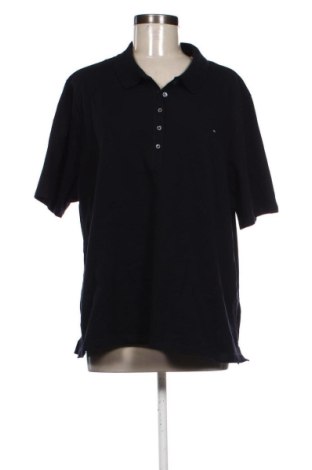 Damen T-Shirt Tommy Hilfiger, Größe 3XL, Farbe Blau, Preis € 36,99