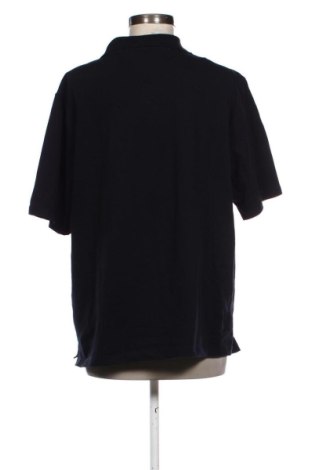 Damen T-Shirt Tommy Hilfiger, Größe 3XL, Farbe Blau, Preis € 36,99