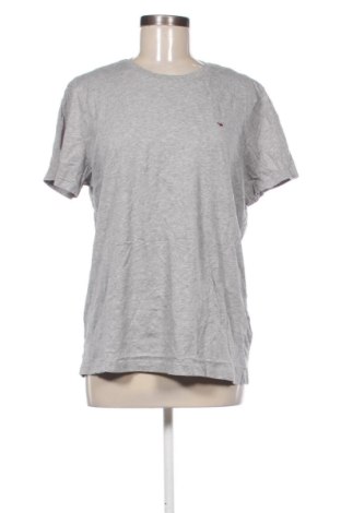 Tricou de femei Tommy Hilfiger, Mărime XL, Culoare Gri, Preț 107,99 Lei