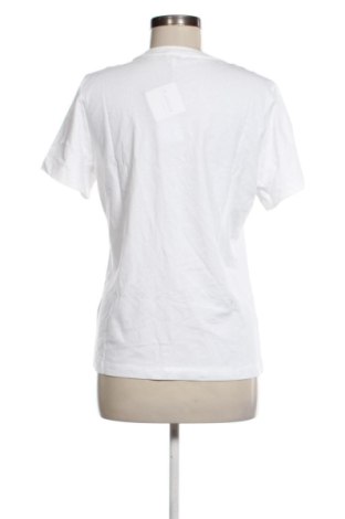 Tricou de femei Tommy Hilfiger, Mărime L, Culoare Alb, Preț 205,28 Lei