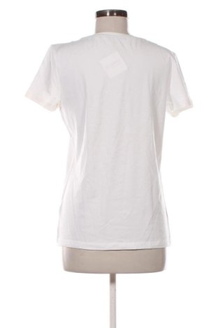 Dámske tričko Tommy Hilfiger, Veľkosť M, Farba Kremová, Cena  20,95 €