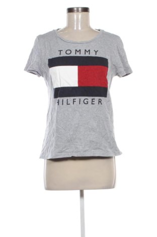 Γυναικείο t-shirt Tommy Hilfiger, Μέγεθος M, Χρώμα Πολύχρωμο, Τιμή 46,63 €