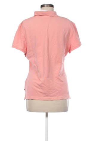 Tricou de femei Tommy Hilfiger, Mărime L, Culoare Roz, Preț 107,99 Lei