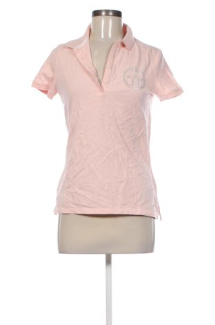 Tricou de femei Tommy Hilfiger, Mărime M, Culoare Roz, Preț 173,99 Lei