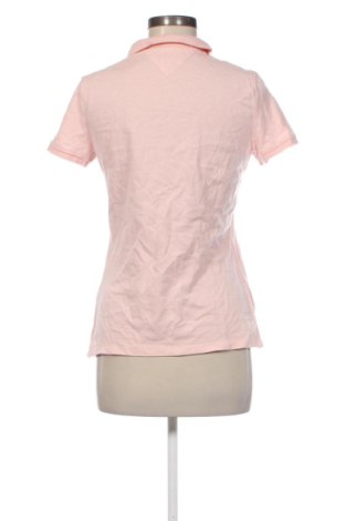 Tricou de femei Tommy Hilfiger, Mărime M, Culoare Roz, Preț 173,99 Lei