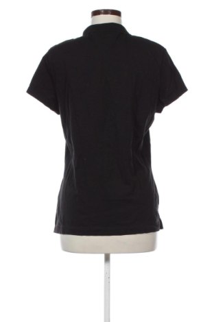 Damen T-Shirt Tommy Hilfiger, Größe XL, Farbe Schwarz, Preis 41,52 €